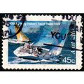Australia 1994 Sydney to Hobart Yacht 45c P&S U...