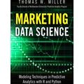 Marketing Data Science
