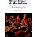 A Literary History of Latin & English Poetry