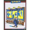 Will Eisners Spirit Archives Hc Vol 18