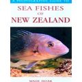 Photographic Guide To Sea Fishes Of New Zealand
