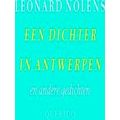 Een Dichter In Antwerpen