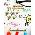 The Art of Inspiration
