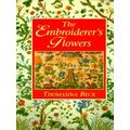 The Embroiderer's Flowers by Thomasina Beck