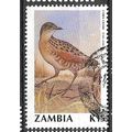 1990/1991 SG 635 - fine used (o) - BIRD