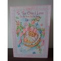 To The One I Love - On The Birth Of Our Baby