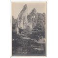Pickering Tors Dovedale Derbyshire Postcard