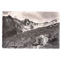 NURNBURGERHUTTE, mountain, AUSTRIA unused vinta...