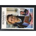 FUNAFUTI-TUVALU 1986 ROYAL WEDDING 60c VALUE PH...