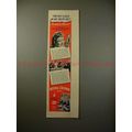 1941 Royal Crown RC Cola Soda Ad - Constance Bennett!!