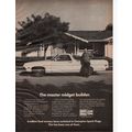 Champion Sparkplugs vintage Full Page Print Ad ...