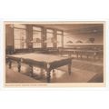The Billiard Room Bridge House Covalescent Home...