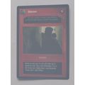 Star Wars CCG: A New Hope Limited # Undercover ...