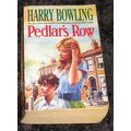 Pedlar's Row by Harry Bowling
