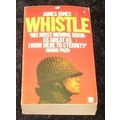 Whistle by James Jones (Hardback, 1979)