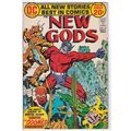 New Gods (Vol 1) # 010 FN+ RS004 ORIG US COMICS