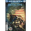 Detective Comics (Vol 3) # 937 NM (CvrA) MODERN...