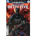 Detective Comics (Vol 3) # 947 NM (CvrA) MODERN...