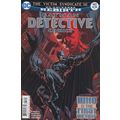Detective Comics (Vol 3) # 943 NM (CvrA) MODERN...