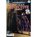 Detective Comics (Vol 3) # 945 NM (CvrA) MODERN...