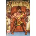 Incredible Hercules # 136 NM 1in10 VARIANT MODE...