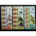Malaysia Exotic Food 2019 Cuisine Grasshopper I...