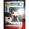 Disney ARTEMIS FOWL Funko Pop #571