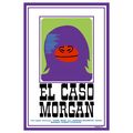 Movie Poster for british film EL CASO MORGAN.Ho...