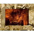 Mammoth Cave National Park Laser Engraved Wood ...