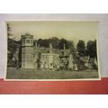 LACOCK ABBEY, WILTSHIRE. unused postcard RP by ...