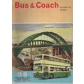 Bus & Coach September 1962