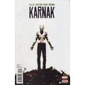 KARNAK #002 - MARVEL COMICS (2016)