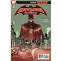 BATMAN AND ROBIN #2 - DC COMICS (2009)