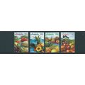 australia stamps mnh 1987 sg1050 sg 1050 fruit