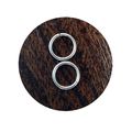 7mm 925 Stirling Silver Open Jump Rings Jewelle...
