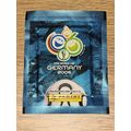 Panini World Cup Germany 2006 Sticker Pack