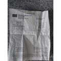 Vintage Invoice from Hornby Hobbies, Kent - 1989