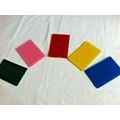 1 Cleaning Sponge Scouring Pads Scrubbing Kitch...