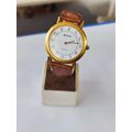 Vintage Quartz Wrist Watch Bulova 13153