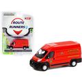 2018 Ram ProMaster 2500 Cargo High Roof Van Red...
