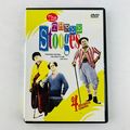 The Three Stooges 4 Hilarious Episodes DVD