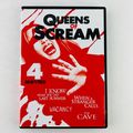 Queens of Scream - 4 Movie Thrill-Fest DVD