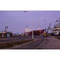 SLXX638 - Norwegian Cargo Ship - Tricolor - Col...