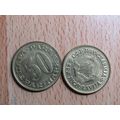 Yugoslavia 1978 50 Para Coin