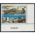 New Caledonia 150th Anniversary of Noumea 70f C...