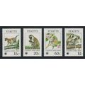 St. Kitts WWF Endangered Species Green Monkey 4...