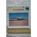 North American XB-70 Valkyrie - USA - Heavy Bom...