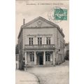 79 - Parthenay - Hôtel de ville