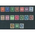 morocco agencies tangier sg323 hm sg 323 set to...
