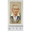 1934 Players Cricketers No. 30 H. Verity, Yorks...